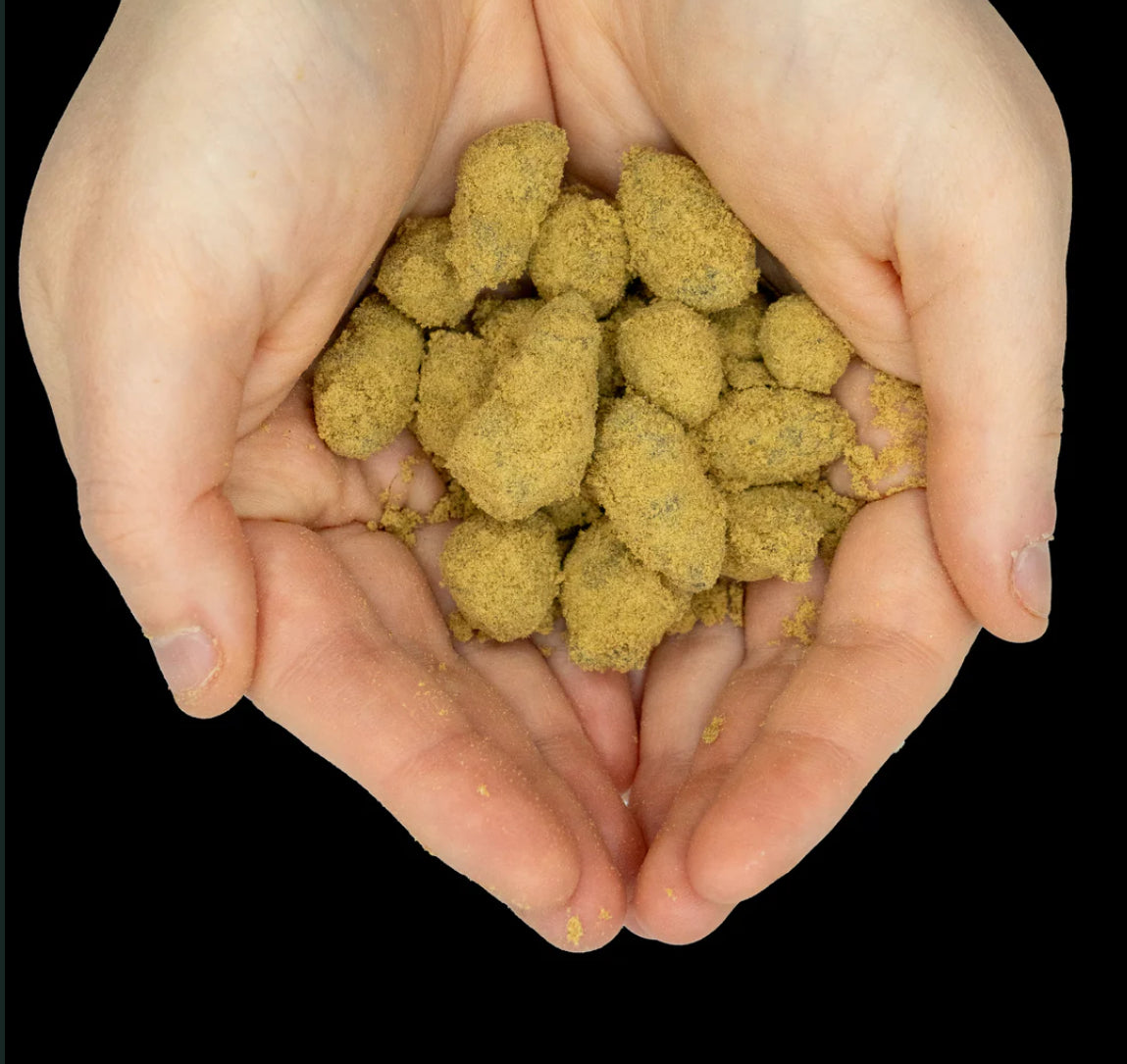 Bulk CBD Moonrocks